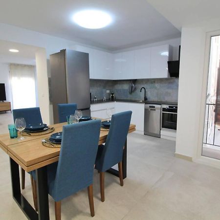 Apartamento Avenida Altea 19 Zewnętrze zdjęcie