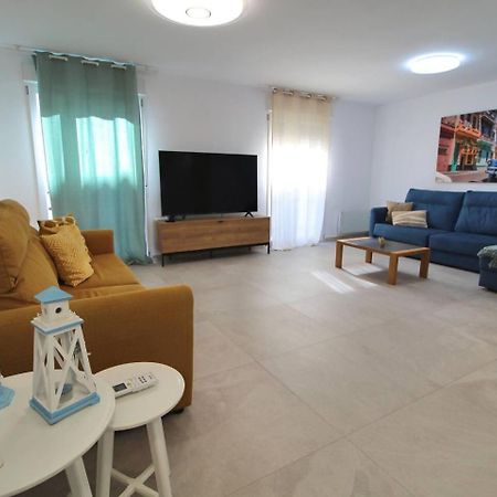 Apartamento Avenida Altea 19 Zewnętrze zdjęcie