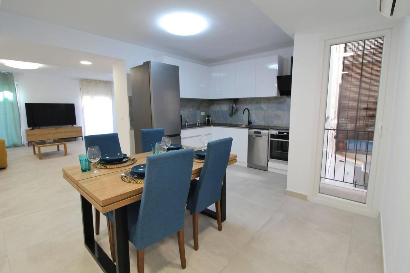 Apartamento Avenida Altea 19 Zewnętrze zdjęcie