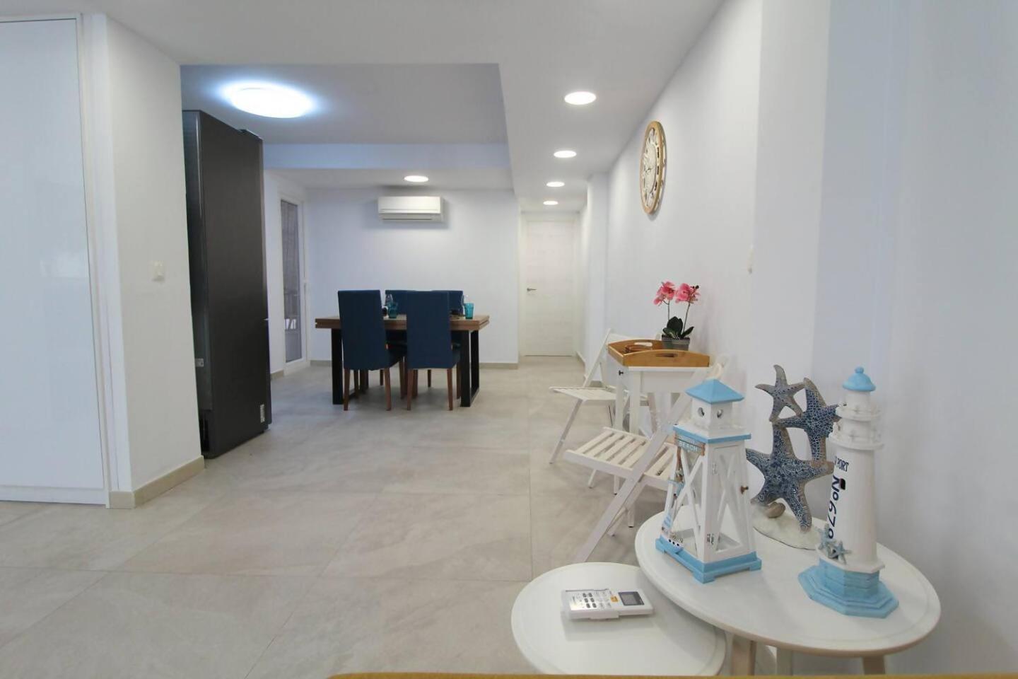 Apartamento Avenida Altea 19 Zewnętrze zdjęcie