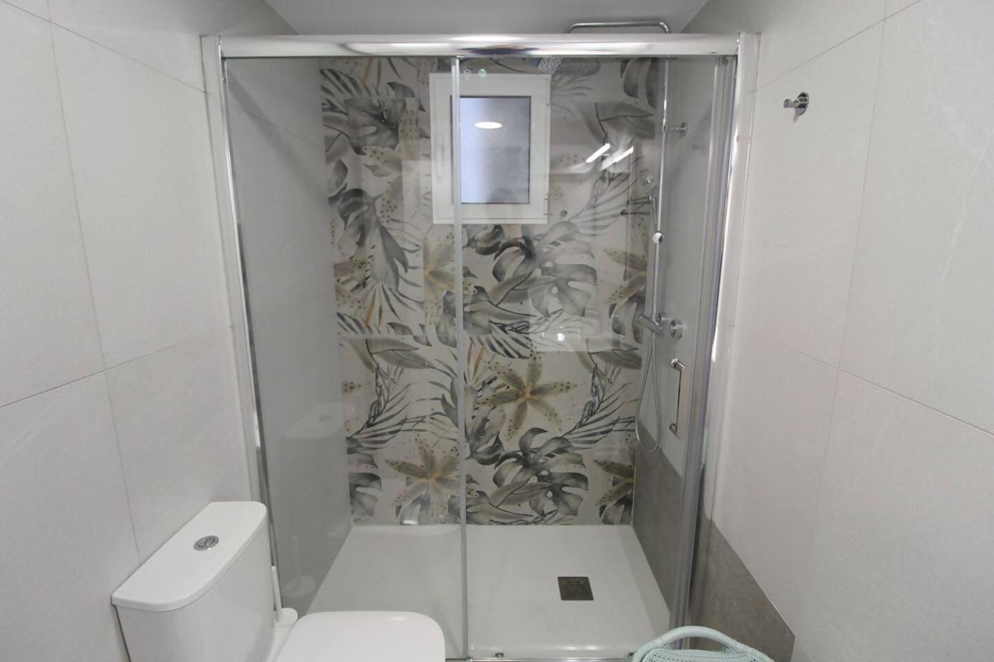 Apartamento Avenida Altea 19 Zewnętrze zdjęcie