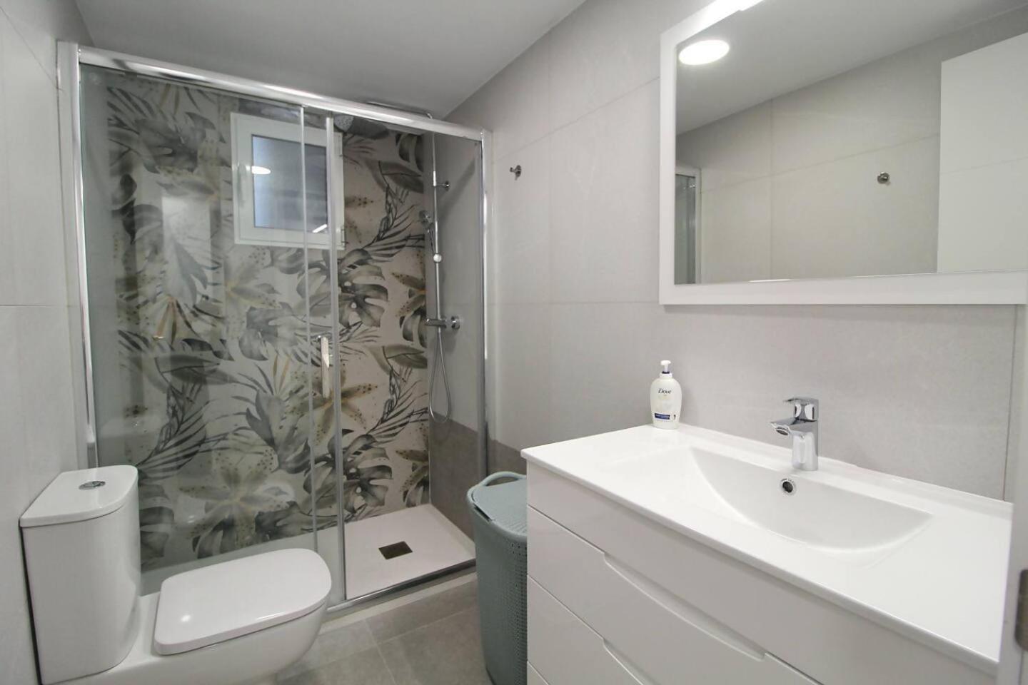 Apartamento Avenida Altea 19 Zewnętrze zdjęcie