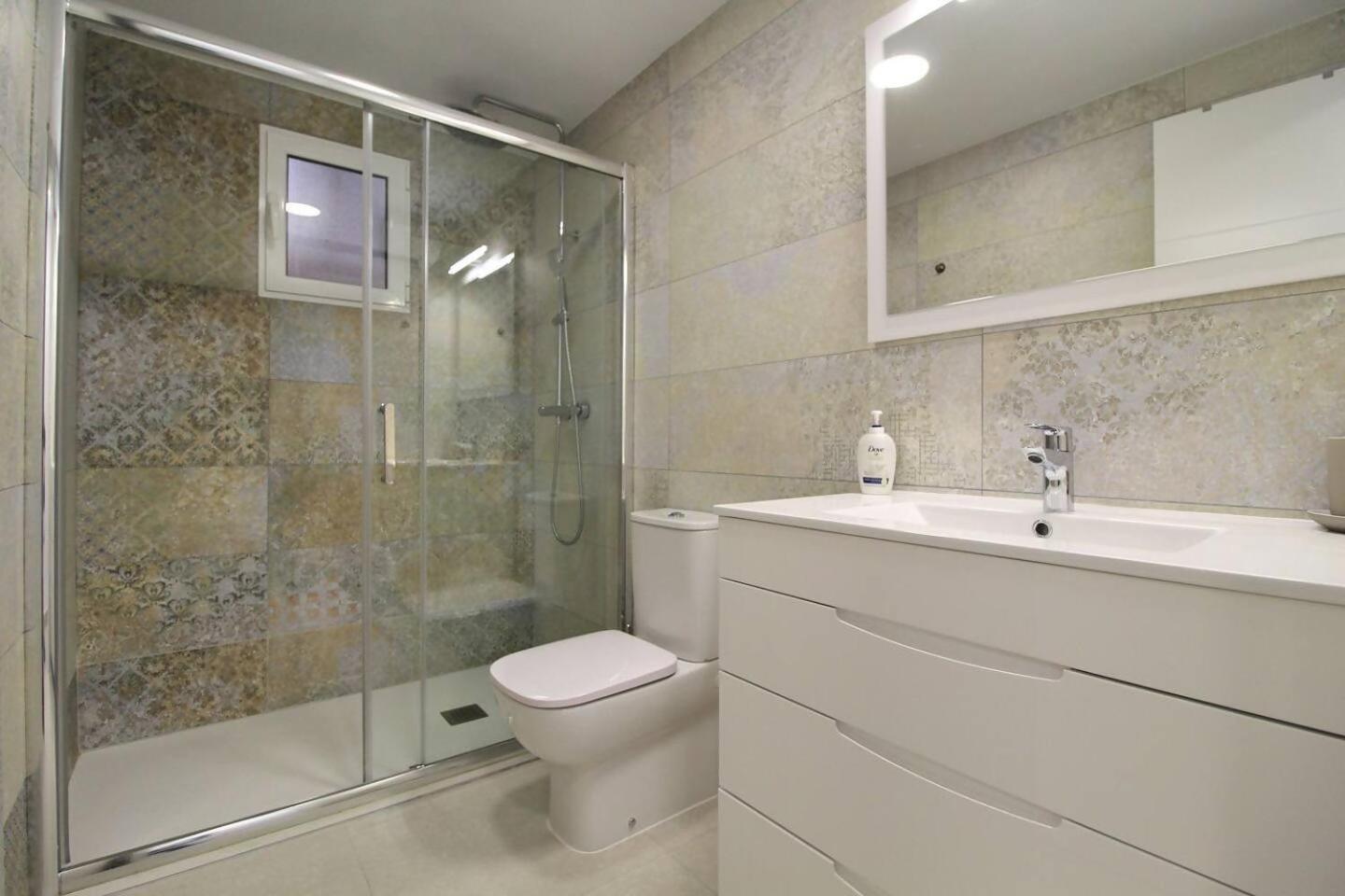 Apartamento Avenida Altea 19 Zewnętrze zdjęcie