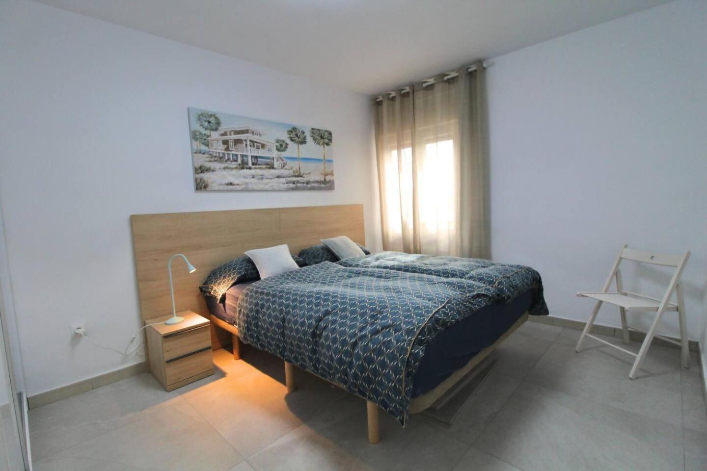 Apartamento Avenida Altea 19 Zewnętrze zdjęcie