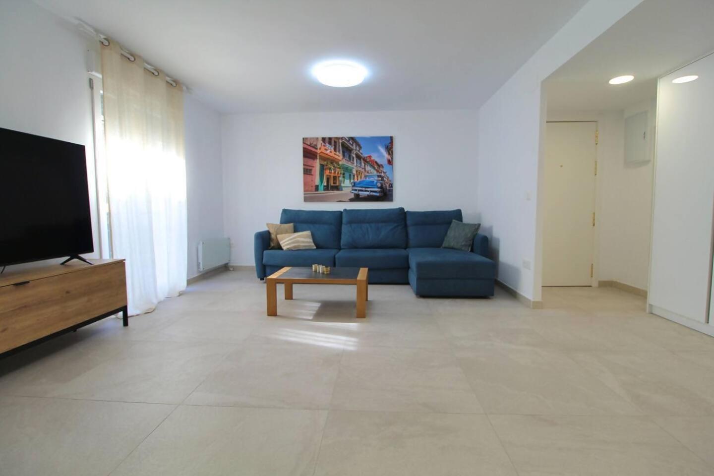 Apartamento Avenida Altea 19 Zewnętrze zdjęcie