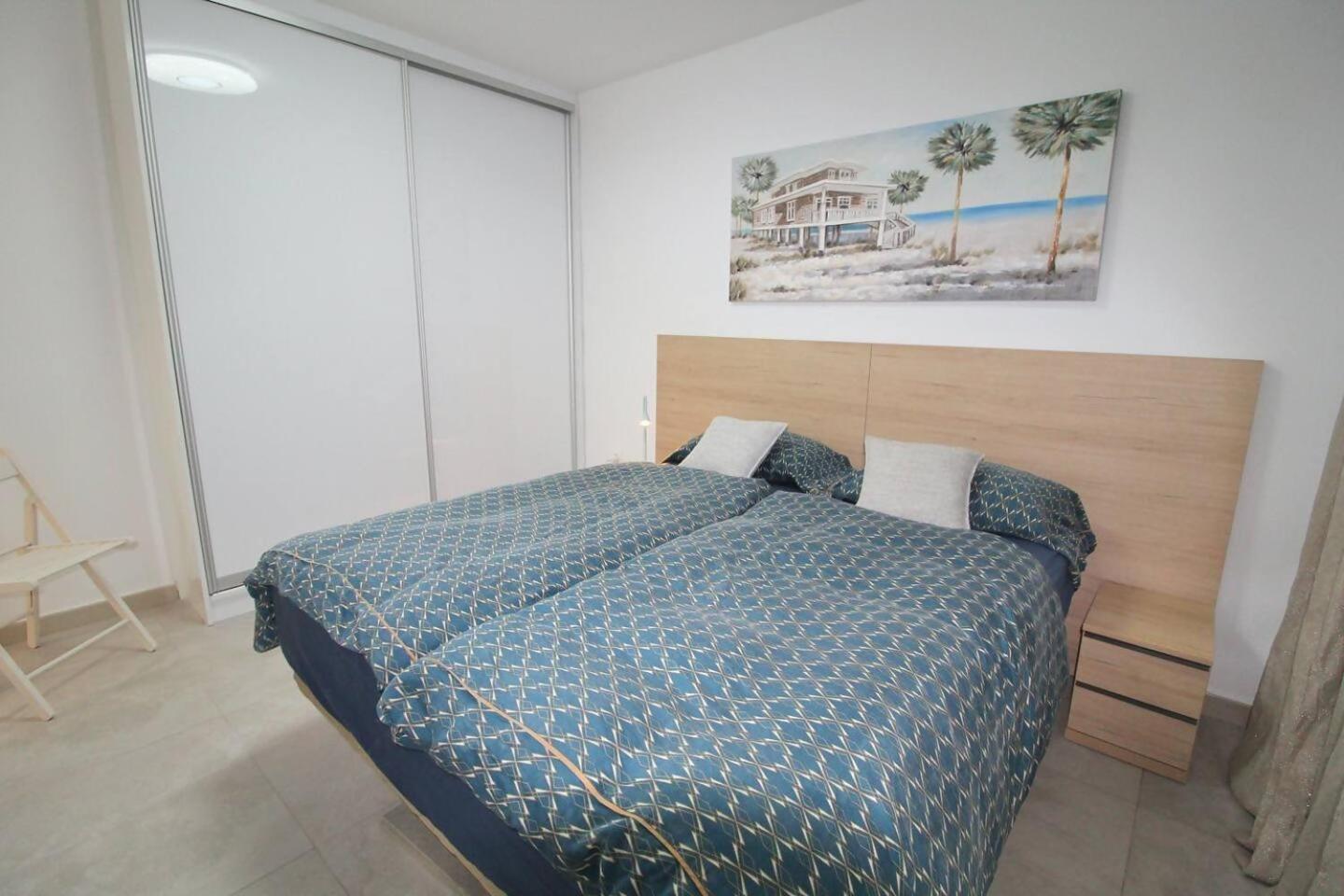 Apartamento Avenida Altea 19 Zewnętrze zdjęcie