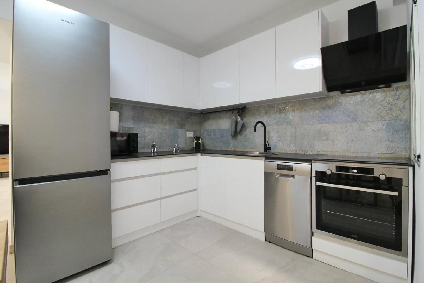Apartamento Avenida Altea 19 Zewnętrze zdjęcie