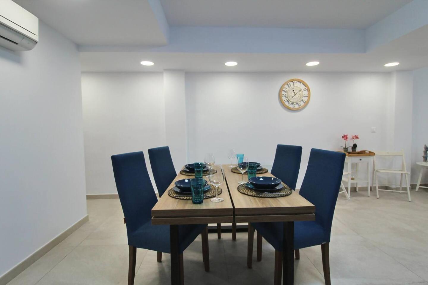 Apartamento Avenida Altea 19 Zewnętrze zdjęcie