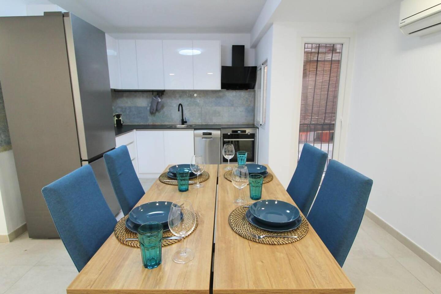 Apartamento Avenida Altea 19 Zewnętrze zdjęcie